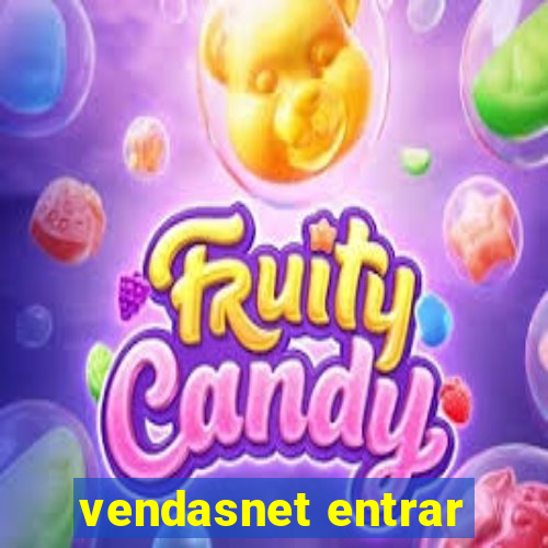 vendasnet entrar